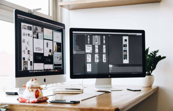 Diseño Página WEB