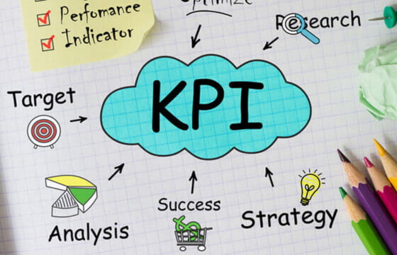 KPIs más utilizados en Marketing Digital